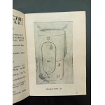 Electric domestic washing machine Owner's manual Year 1958