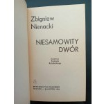 Zbigniew Nienacki Pan Samochodzik i ... Series white Volume I-XII