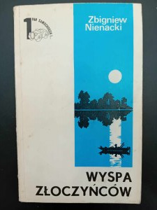 Zbigniew Nienacki Pan Samochodzik i ... Seria 