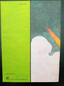 Die Vernichtung der Großen Insel nach Erich von Daniken 1. Auflage