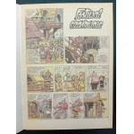 Kajko i Kokosz Festival des sorcières Scénario et dessins de Janusz Christa Wydanie I