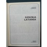 Kajko i Kokosz Szkoła latania (Kajko und Kokosz Schule des Fliegens) Drehbuch und Zeichnungen von Janusz Christa 2.
