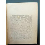 Judaica Jakób Szacki Kościuszko a Żydzi (Notes historiques)