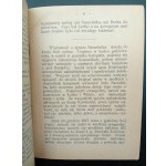 Judaica Jakób Szacki Kościuszko a Żydzi (Notes historiques)