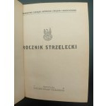 Schießsport-Jahrbuch Jahr 1933