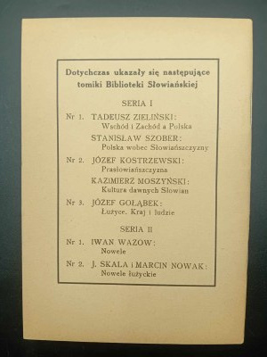 Dr. Jozef Golabek L'anima della nazione bulgara