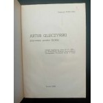 Lodziana Zygmunt Hajkowski Artur Glisczynski prvý lodžský básnik