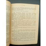 Strafgesetzbuch von 1903 (Übersetzung aus dem Russischen)