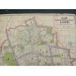 Regionální plán města Lodž