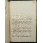 Juliusz Kleiner Juliusz Słowacki Dzieje twórczości Volume I-II Edizione II