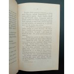 Henryk Sienkiewicz Rodzina Połanieckich Powieść Tom I-III Year 1895 1st edition