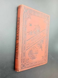 Diary of Franciszka Krasińska (written in the last years of the reign of August III) by Klementyna Hofmanowa