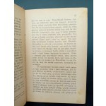 Diary of Franciszka Krasińska (written in the last years of the reign of August III) by Klementyna Hofmanowa