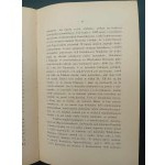 Antoni Malecki Studya heraldyczne Volume I Year 1890