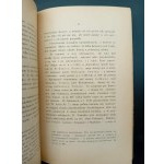 Antoni Malecki Studya heraldyczne Volume I Year 1890