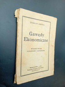 Zygmunt Heryng Racconto economico 2a edizione