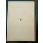 Adam Mickiewicz Ballads Illustrations by J.M. Szancer Edition I