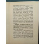 Zygmunt Lorentz Zrod modernej Lodže Historický náčrt Rok 1926