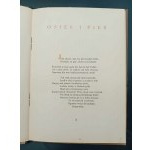 Adam Mickiewicz Contes de fées Illustrations Ludwik Maciąg
