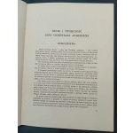 J. Ch. Andersen Contes de fées Illustrations de J.M. Szancer Edition II