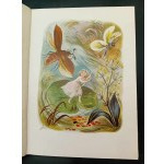J. Ch. Andersen Contes de fées Illustrations de J.M. Szancer Edition II
