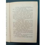 M. Buyno-Arctowa Colleagues Román pro mládež Rok vydání 1923