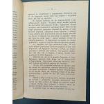 Antoni Potocki O Janovi Gutenbergovi a o tom, ako sa ľudia naučili písať a tlačiť Vydanie IV Rok 1916