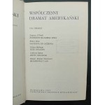 Zeitgenössisches amerikanisches Drama, Bände I-III