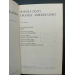 Drame américain contemporain Volumes I-III