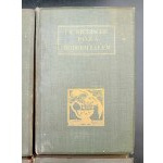 The Works of Friedrich Nietzsche Volumes I-VIII