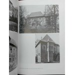 Architecture gothique en Pologne Volume I-IV