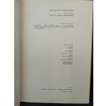 1001 drobností Katalog 1966