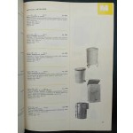 1001 trifles Catalogue 1966