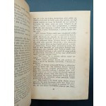 Tadeusz Dołęga-Mostowicz Karjera Nikodema Dyzmy Wydanie IV