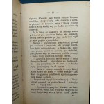 J.I. Kraszewski Waligóra Volume I-III Année 1880 1ère édition