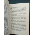 J.M. Thompson Robespierre (...) I.-II. diel Rok 1937