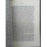 Roman Aftanazy Materiály k dějinám sídel XXII. svazek