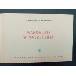 K. Makuszyński, M. Walentynowicz Wanda leży w naszej ziemi / O wawelskim smoku