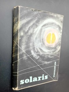 Stanislaw Lem Solaris Edition I