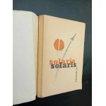 Stanislaw Lem Solaris Edition I