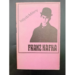 Franz Kafka Listy do Mileny Wydanie II
