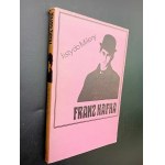 Franz Kafka Briefe an Milena 2. Auflage