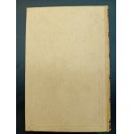 Wladyslaw Piast Livre d'aphorismes Pensées, phrases, remarques et sentences Année 1888
