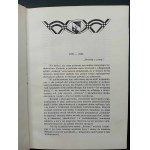 Memorial book of Arkonia 1879-9/V-1929 Part I-III