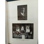 Pamětní kniha Arkonie 1879-9/V-1929, část I-III