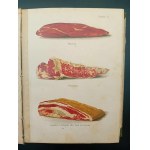 Practical Warsaw Cook 1503 recipes Year 1910