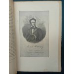 Dr. Adam Lewak From the Węglar Union to Young Poland The history of emigration and the Polish Legjon in Switzerland in 1833-1834