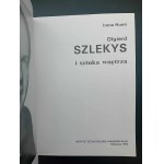 Irena Huml Olgierd Szlekys und die Kunst des Interieurs Edition I