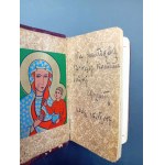 Glaube, Hoffnung, Liebe Eine Sammlung von Andachten für das ganze Jahr zur Ehre Gottes und zur Verehrung der Heiligen Jungfrau Maria 1930