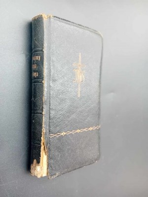 Lasst uns unsere Herzen zu Gott erheben Eine Sammlung von Ganzjahresandachten für katholische Christen 1910